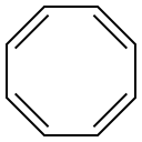 629-20-9 1,3,5,7-Cyclooctatetraene