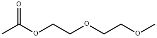 Methyl carbitol acetate Structure