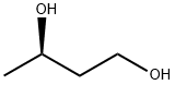 (R)-(-)-1,3-Butanediol Structure