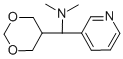 Doxpicomine 구조식 이미지