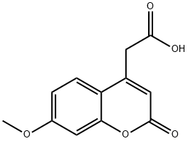 62935-72-2 7-Methoxycoumarin-4-acetic acid