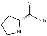 62937-45-5 D-Prolinamide