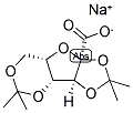 DIKEGULAC SODIUM 구조식 이미지