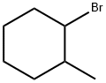 1-bromo-2-methylcyclohexane 구조식 이미지