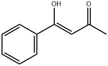 3-Buten-2-one, 4-hydroxy-4-phenyl-, (3Z)- 구조식 이미지