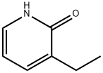 3-ETHYL-PYRIDIN-2-OL Structure