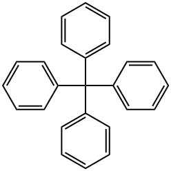 630-76-2 Tetraphenylmethane