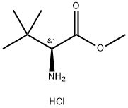 63038-27-7 L-tert-Leucine methyl ester hydrochloride