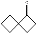 Spiro[3.3]heptan-1-one Structure