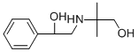 Fepradinol Structure