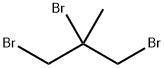 1,2,3-tribromo-2-methylpropane Structure