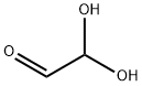 dihydroxyacetaldehyde  Structure