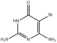 6312-72-7 5-BROMO-2,4-DIAMINO-6-HYDROXYPYRIMIDINE