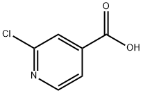 6313-54-8 2-Chloro-4-pyridinecarboxylic acid