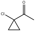 63141-09-3 Ethanone, 1-(1-chlorocyclopropyl)-