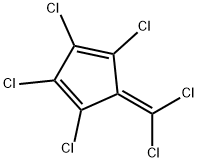 fulvene Structure