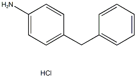 6317-57-3 4-(Phenylmethyl)benzenamine hydrochloride