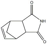 Noreximide Structure