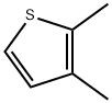 632-16-6 2,3-Dimethylthiophene