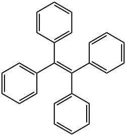 Tetraphenylethylene Structure