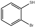 2-BROMOTHIOPHENOL 구조식 이미지