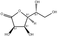 6322-07-2 D-(-)-Gulonic acid gamma-lactone