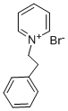 1-(2-Phenylethyl)pyridiniumbromide 구조식 이미지