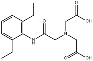 Etifenin Structure