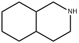 6329-61-9 Decahydroisoquinoline