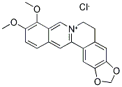 633-65-8 Berberine hydrochloride