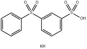 63316-43-8 Potassium 3-(phenylsulfonyl)benzenesulfonate
