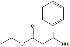 6335-76-8 ethyl 3-amino-3-phenylpropanoate