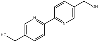 63361-65-9 [2,2'-Bipyridine]-5,5'-diMethanol