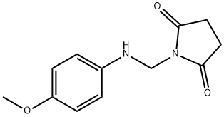 MFCD00128752 Structure