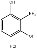 634-60-6 2-Aminoresorcinol hydrochloride