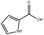 634-97-9 Pyrrole-2-carboxylic acid