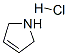 63468-63-3 2,5-Dihydro-1H-pyrrole hydrochloride