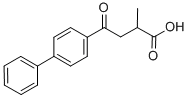 Metbufen Structure