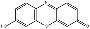 RESORUFIN Structure