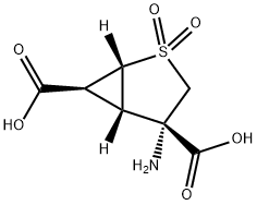 LY-404039 Structure