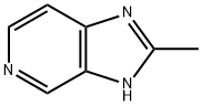 63604-59-1 2-METHYLIMIDAZO[4,5-C]PYRIDINE