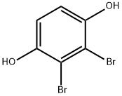 6363-31-1 2,3-Dibromo-1,4-benzenediol