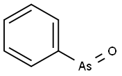 637-03-6 Phenylarsine oxide
