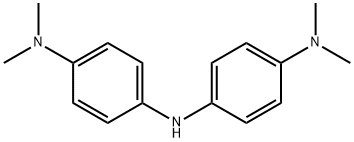 BINDSCHEDLER'S GREEN Structure