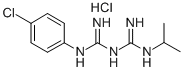 637-32-1 Chlorguanide Hydrochloride