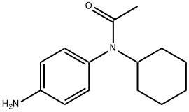 6373-13-3 p-amino-N-cyclohexylacetanilide