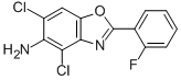 ASISCHEM U60709 Structure