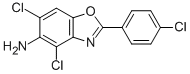 ASISCHEM U70929 Structure