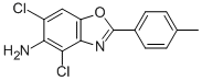 ASISCHEM U63618 Structure