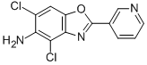 ASISCHEM U59764 Structure